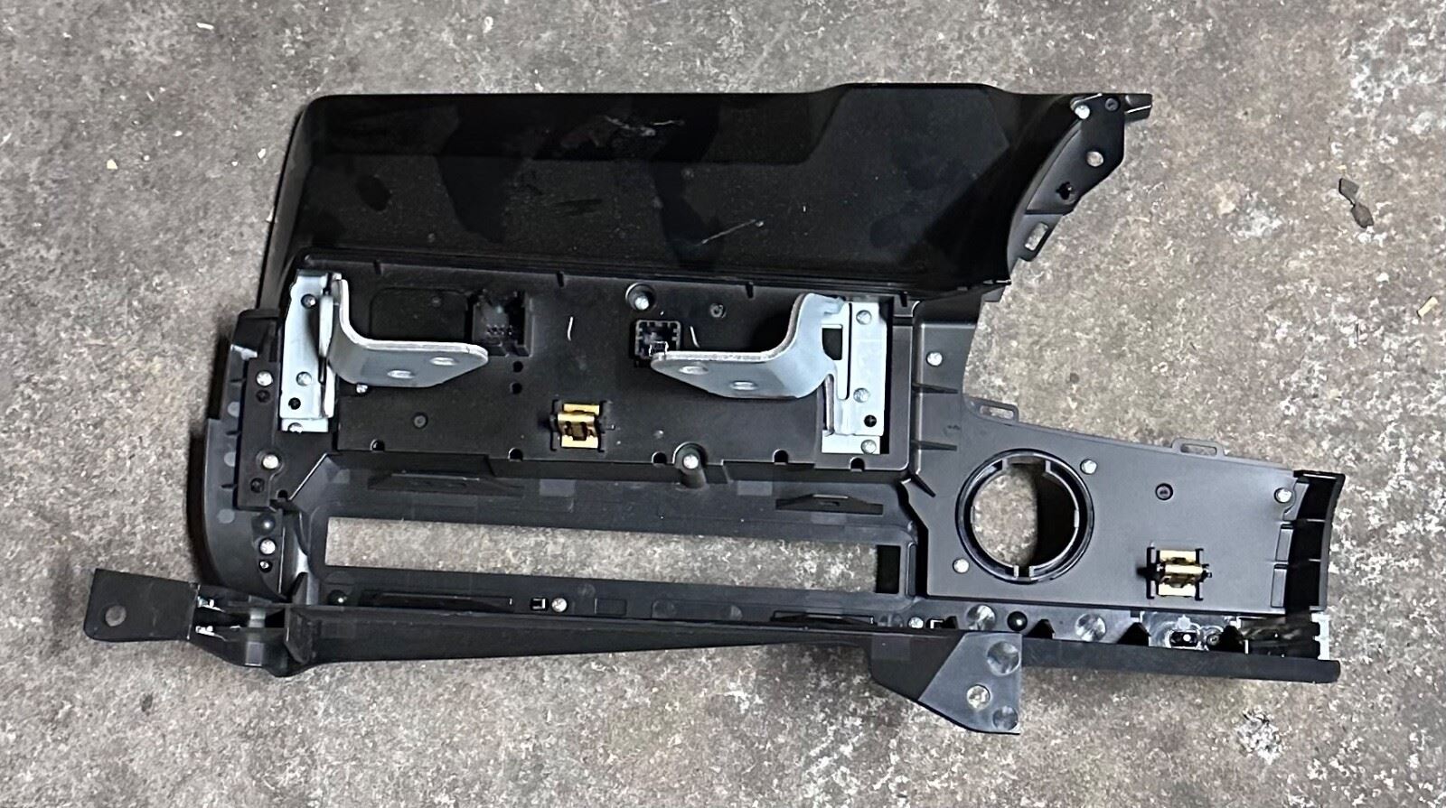 OEM | Display Unit fits 2022 Corvette Stingray 85531733