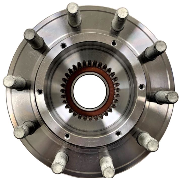 Duralast Bearing DL900507 Fits 2017-2019 F-350 Super Duty