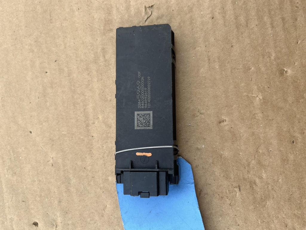 GM 22845969 Electronic Stability Control Module OEM