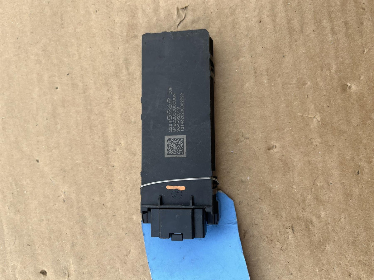 GM 22845969 Electronic Stability Control Module OEM