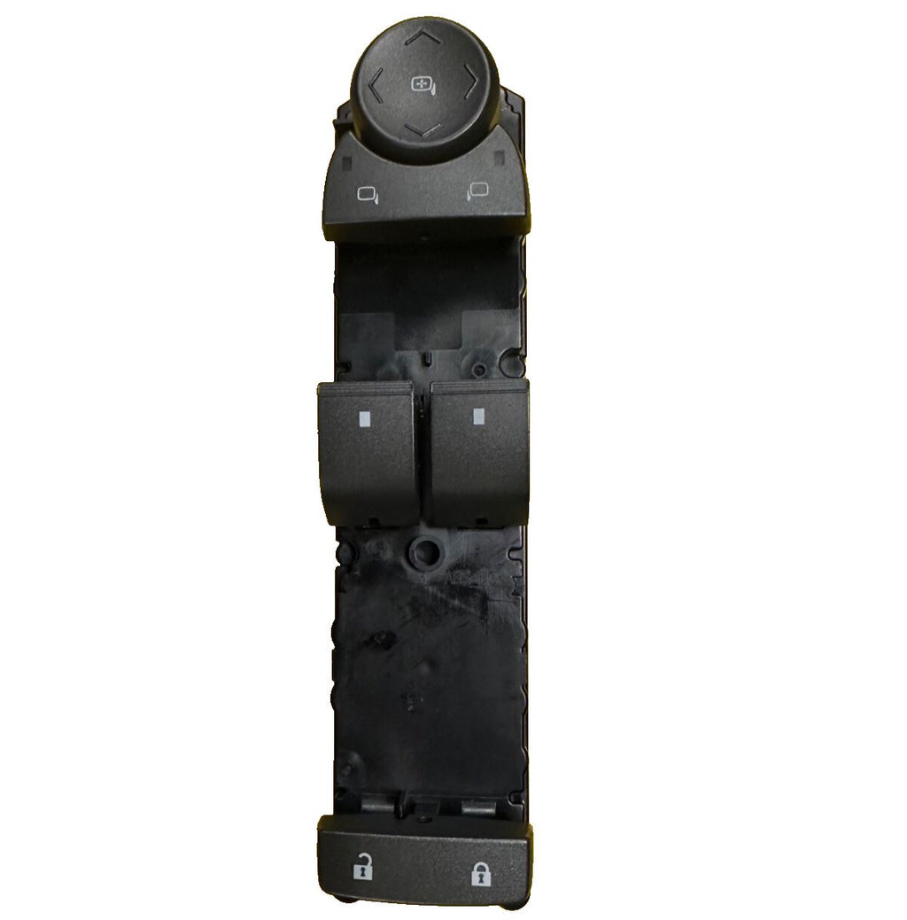 OEM | Driver Side Door Lock Side Window Switch GM 22810044