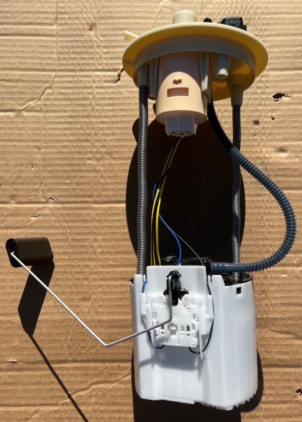 OEM GM Fuel Pump Module Assembly 85522154 In-Tank Fuel Pump