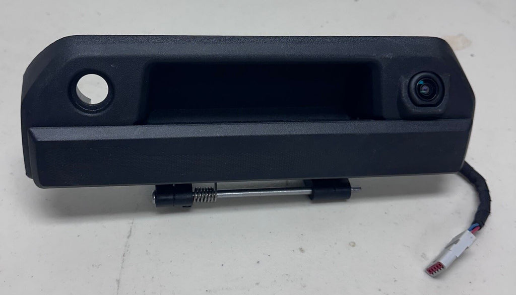 OEM | Tailgate Handle with Camera For Chevy Silverado GMC Sierra 1500 84865583