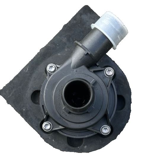 OEM | Engine Water Auxiliary Pump Fits 2021-2025 GM SUV's 13546432