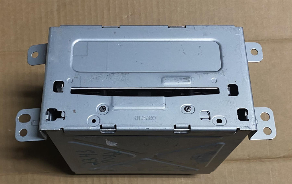 OEM | Radio Control Unit fits 2014-2015 Malibu GM 23438032