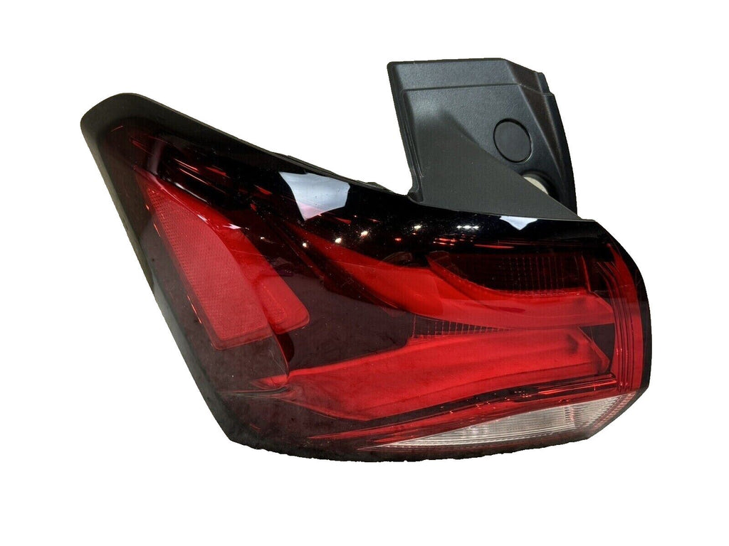 OEM | Driver Side Tail Light LED 2022-23 Chevy Equinox 85540059