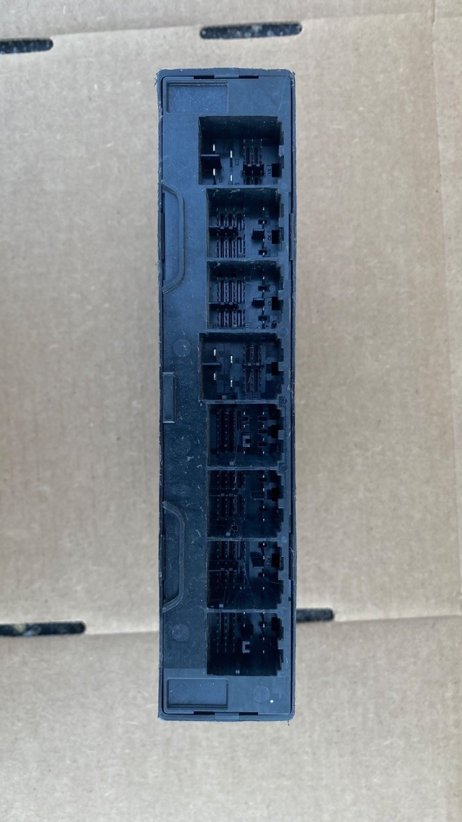 OEM | Body Control Module Chevy Tahoe Suburban GMC Yukon GM 13537290
