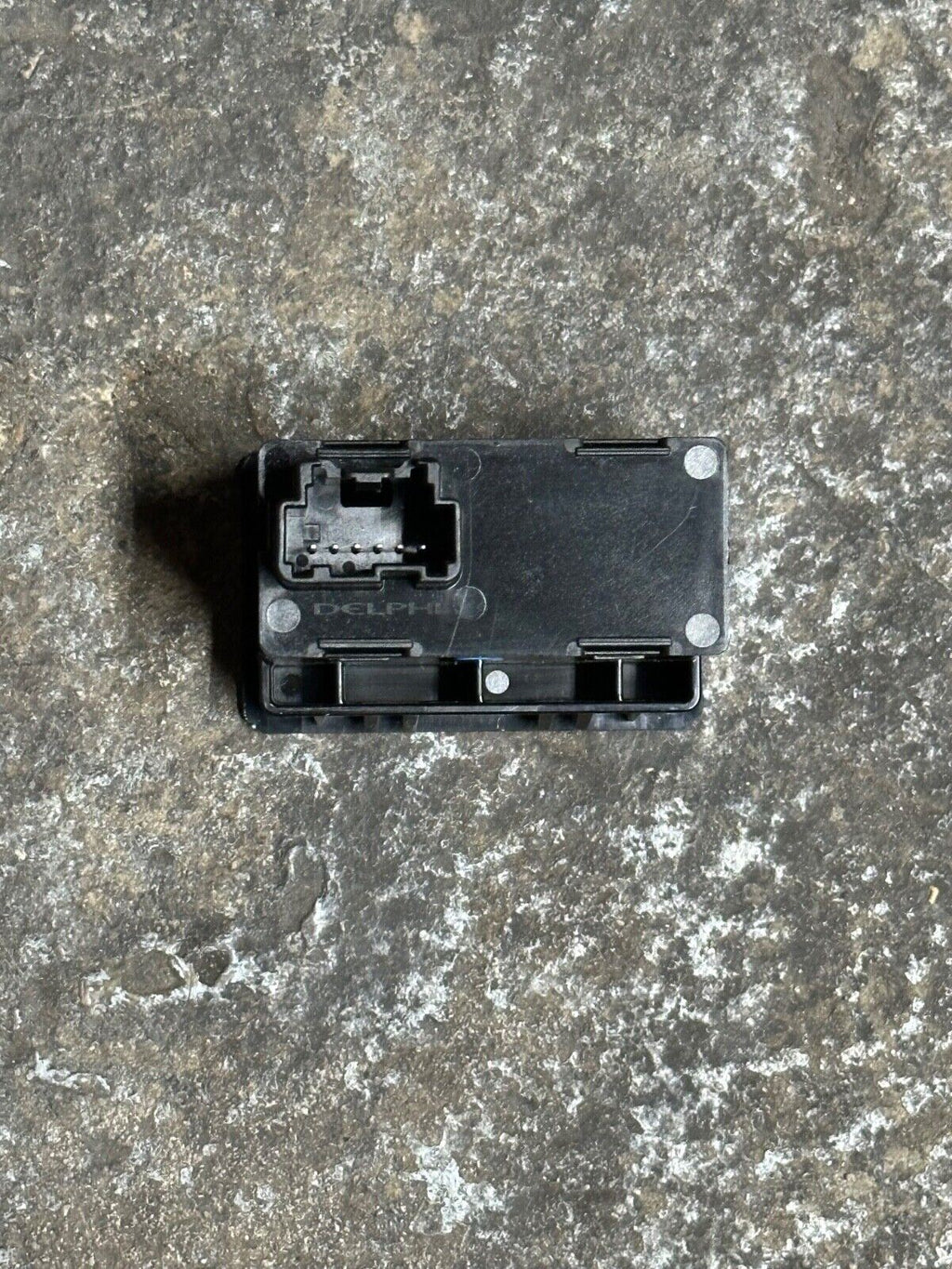 USB, USBC Port Black Dual Charge Receptacle 2019 Silverado Sierra 1500 2500 3500