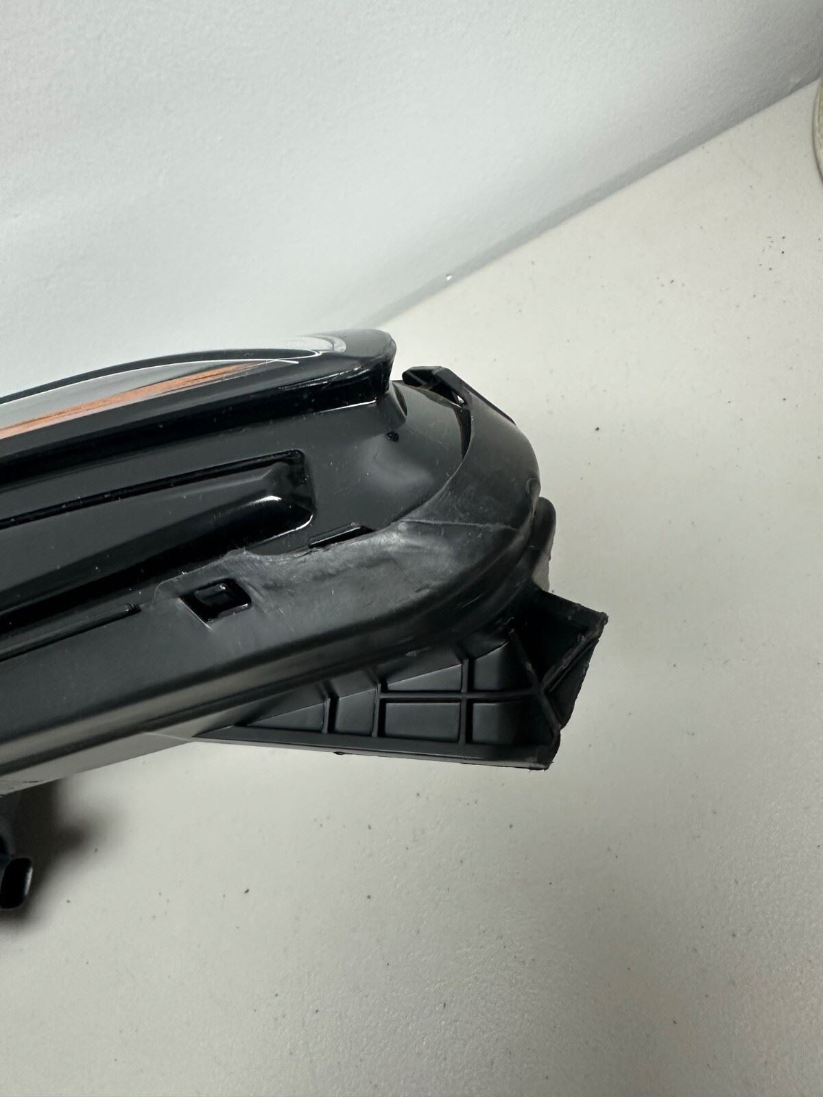 Read 2019-2020 BUICK ENVISION HEADLIGHT OEM RH RIGHT PASSENGER SIDE LED LAMP