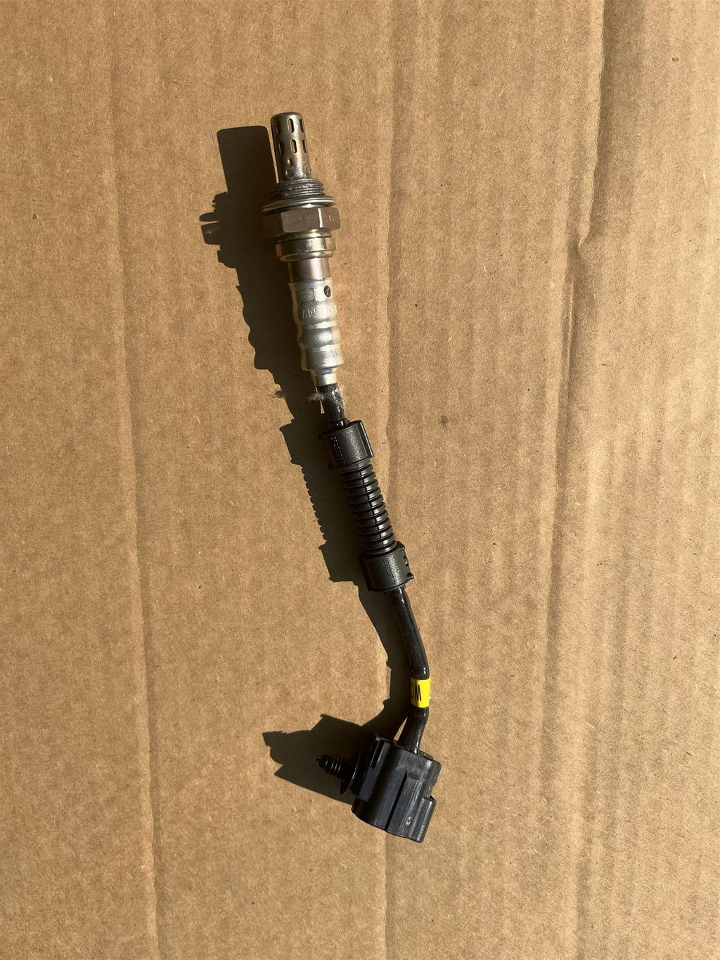 NTK 341-W1-3547 Lambda Oxygen Sensor OEM Style O2 Sensor