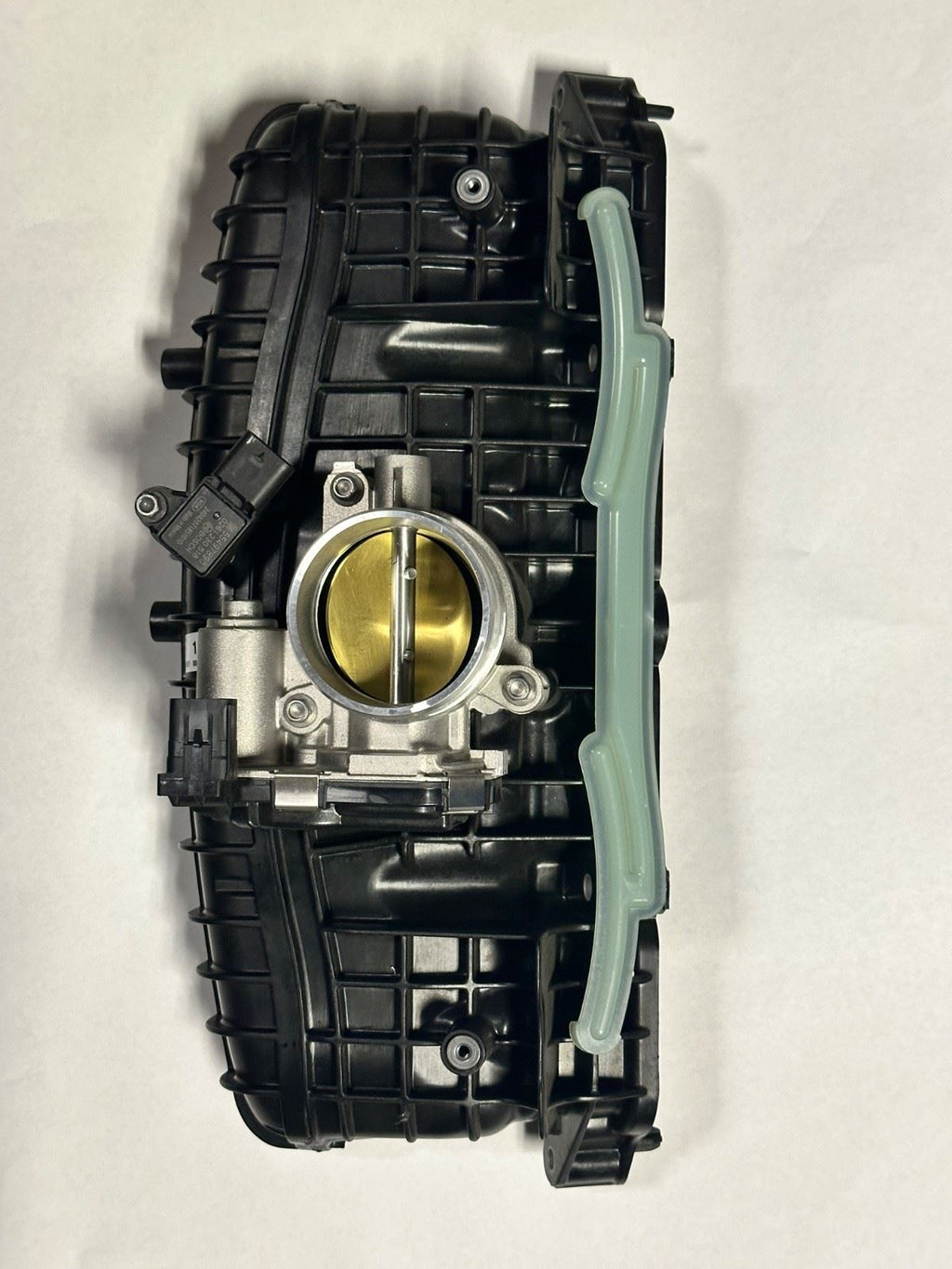 GM 12736621 Genuine Intake Manifold Assembly - 2.5L Turbo for Chevy Traverse