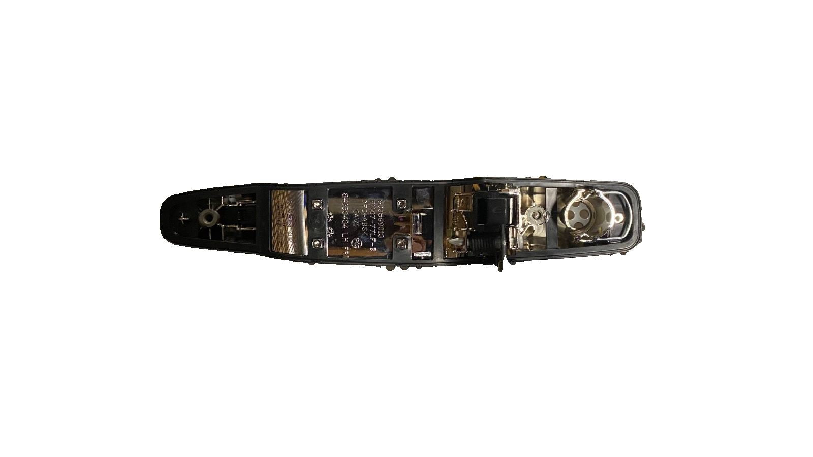 OEM | Rear Passenger Side Door Handle fits 07 - 14 Yukon GM 84053456"