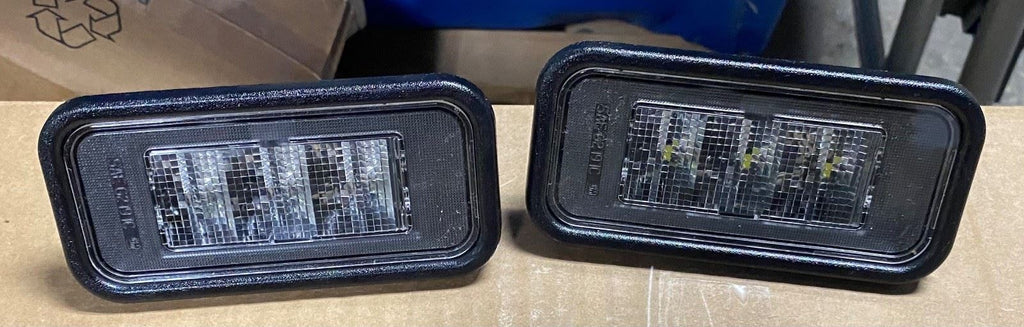 OEM | Cargo Light Pair Truck Bed 2019-2026 Silverado GM 84396982