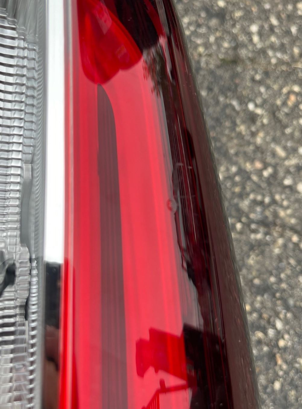 Genuine OEM | Tail Light Right Passenger Side for 2022-2024 Chevrolet Equinox