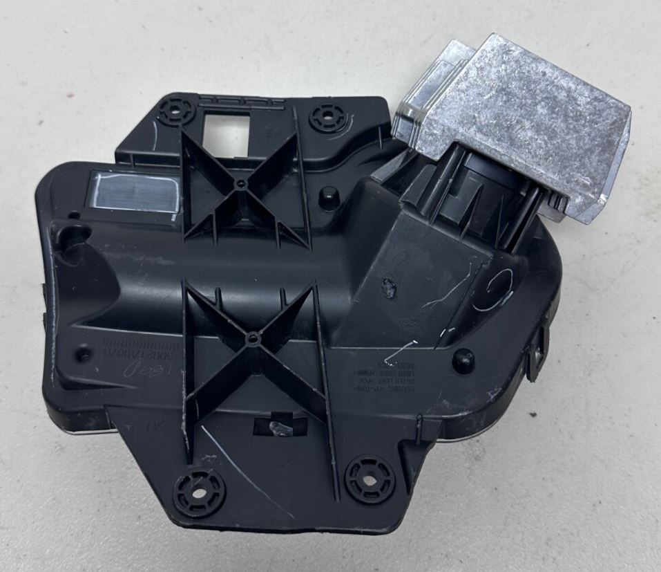 OEM |  Day Light Running Light Fog Light with fits 13-17 Cadillac XTS LED