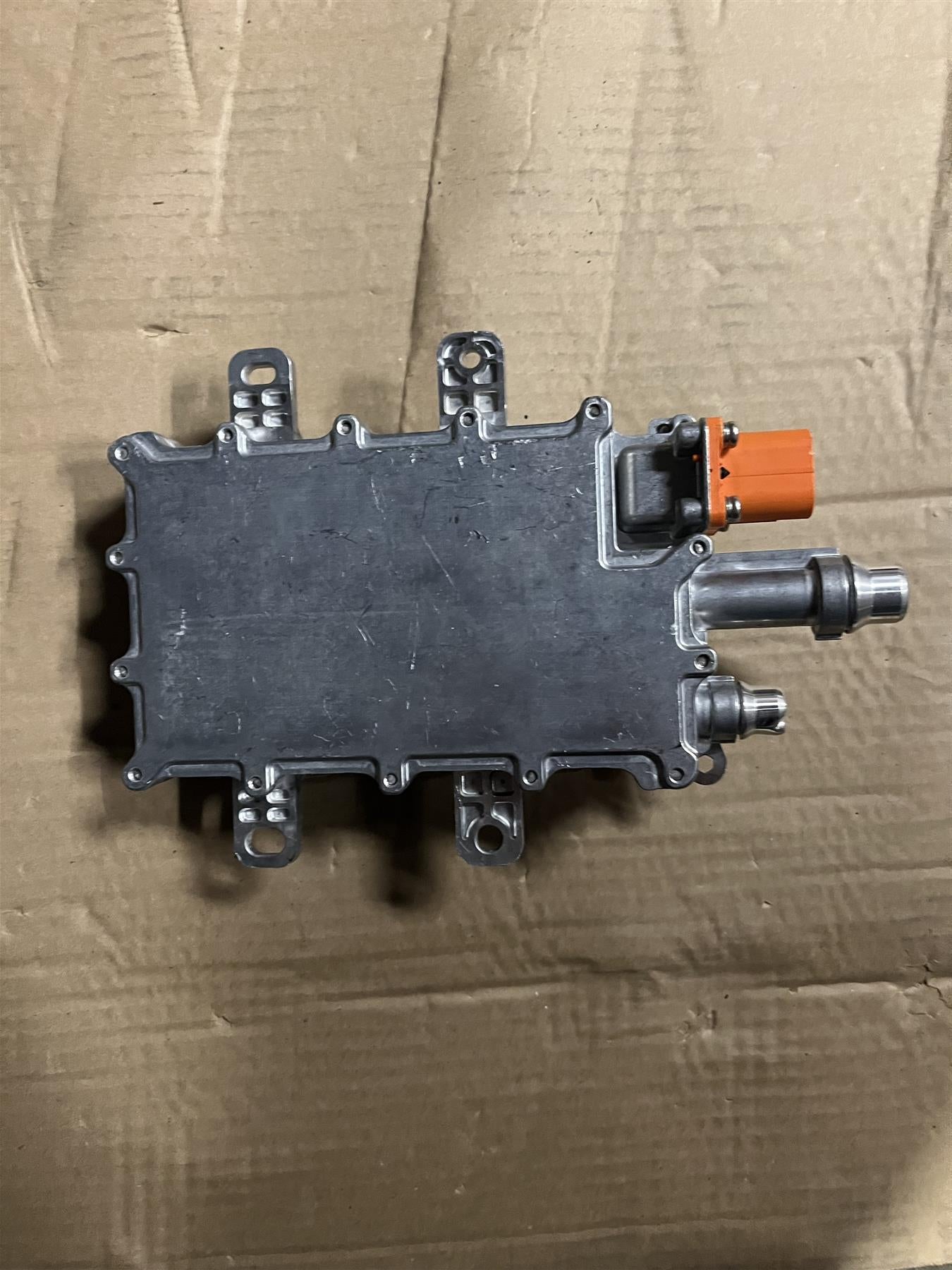 Genuine GM 24299620 Transmission Control Module
