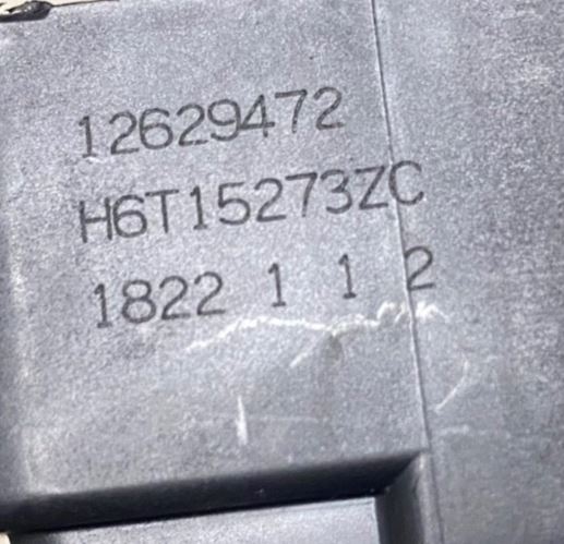 OEM | Ignition Coil fits 2006 - 2009 Envoy GM 12629472