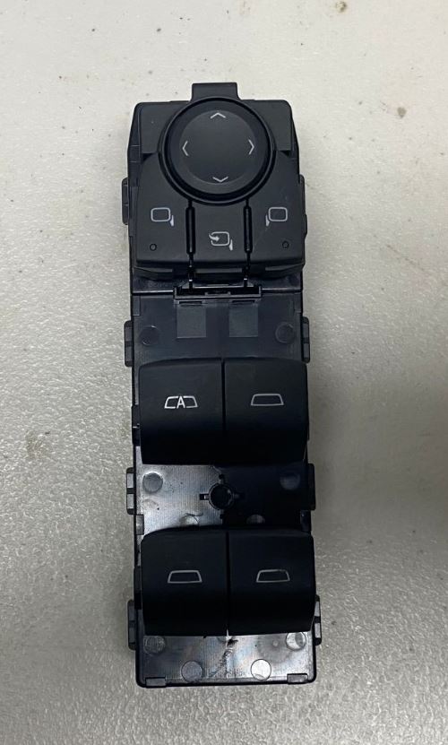 OEM |  Door Window Switch fits in 2025 Enclave GM 85543879