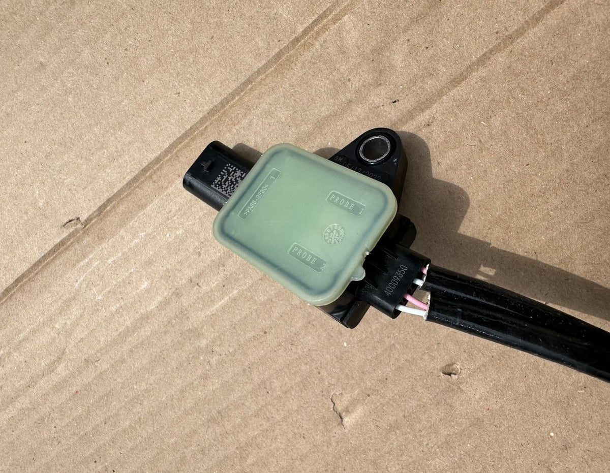 GM Genuine Exhaust Temp Sensor 40009350 - Diesel Exhaust System Sensor 2024-2026