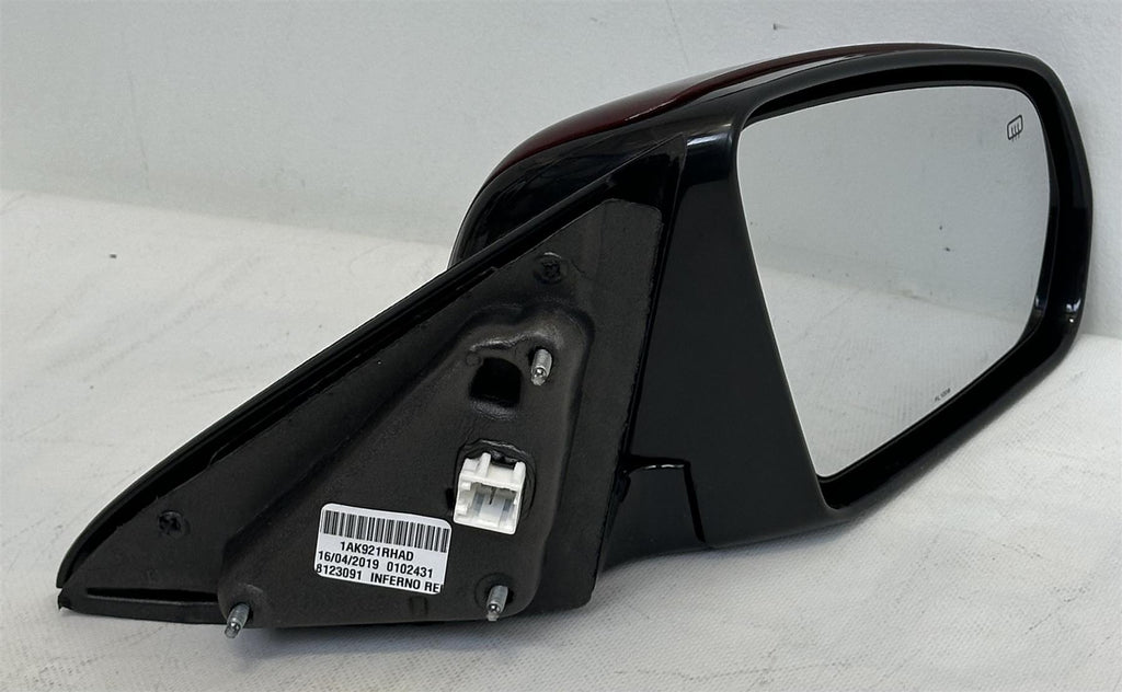 Mopar 1AK921RHAD Door Mirror for Chrysler Sebring 2007-2010