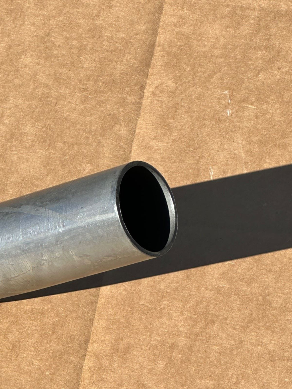 New OEM Caterpillar CAT 345-1027 Water After Cooler Tube Pipe 3451027 Engine