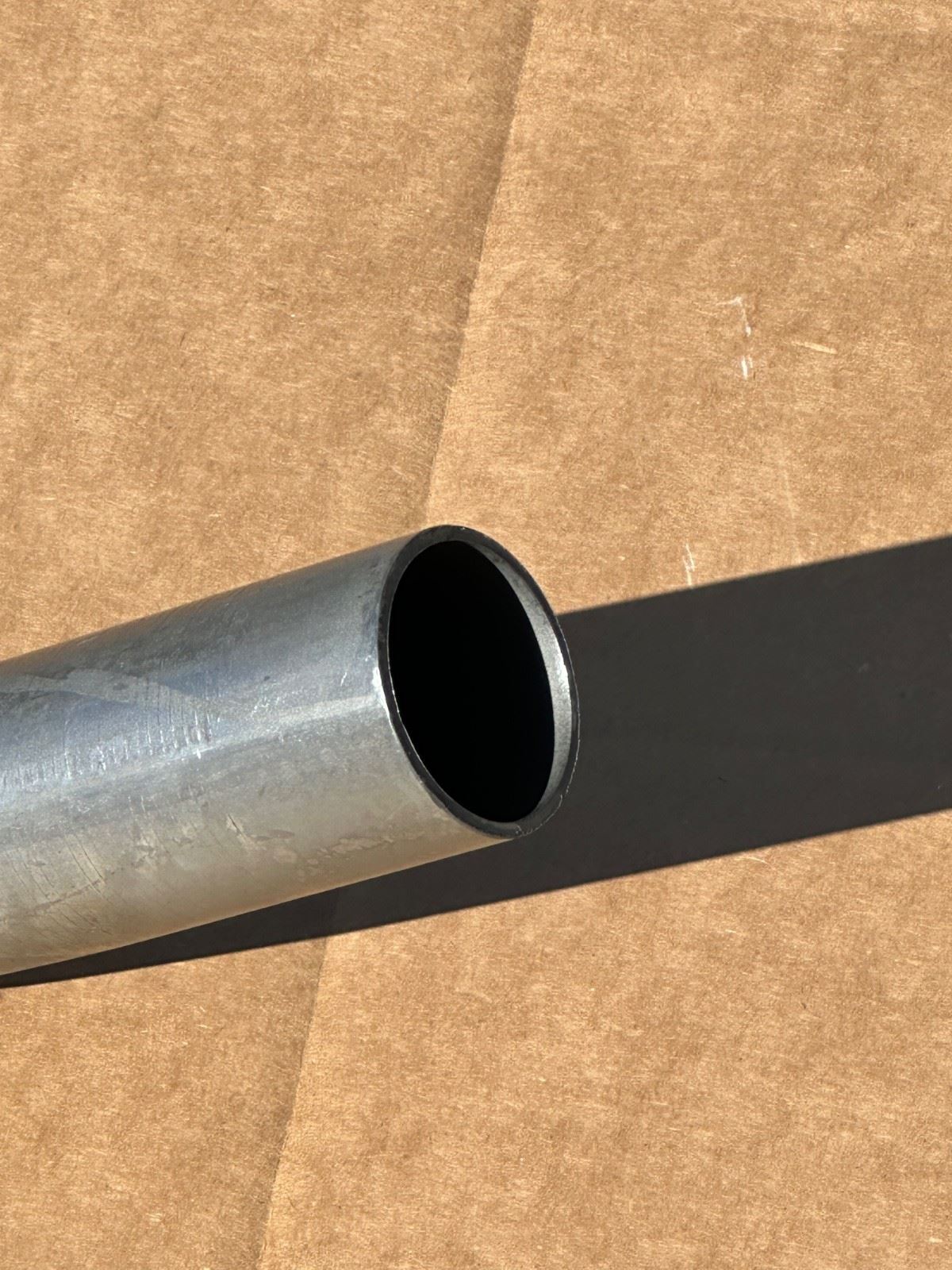 New OEM Caterpillar CAT 345-1027 Water After Cooler Tube Pipe 3451027 Engine