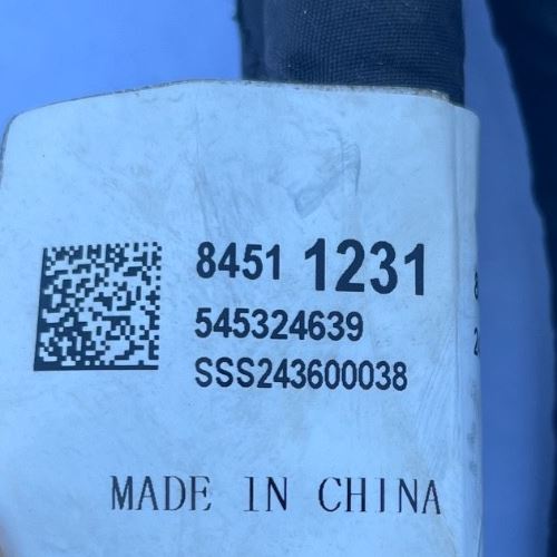 GM Battery Cable Assembly 84511231 Chevrolet Colorado GMC Canyon OEM