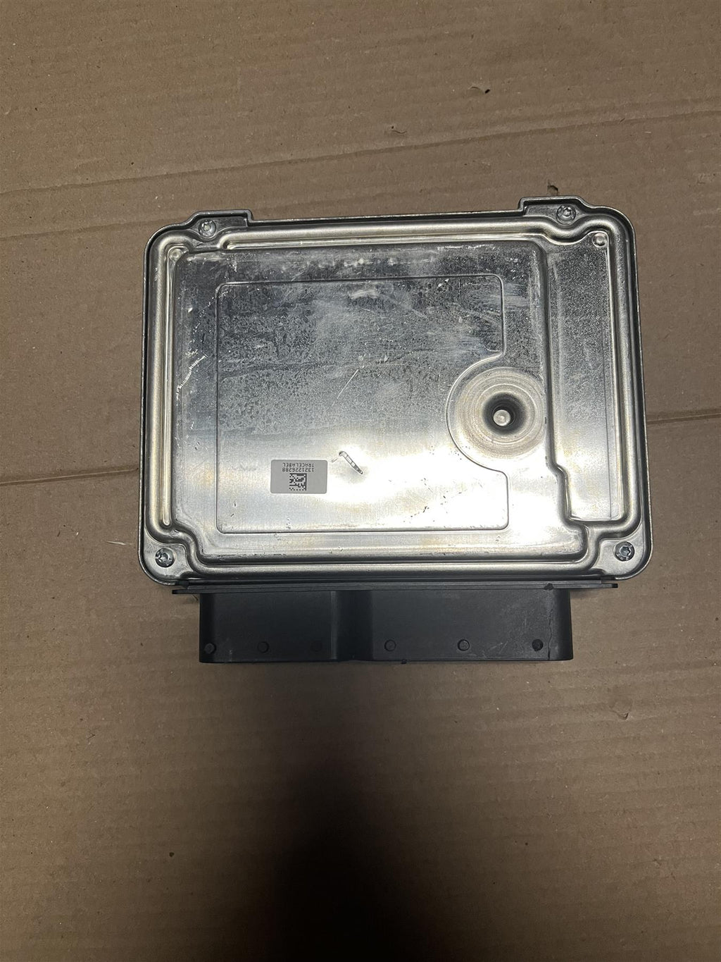 GM Engine Control Module 12623327 Cadillac CTS SRX
