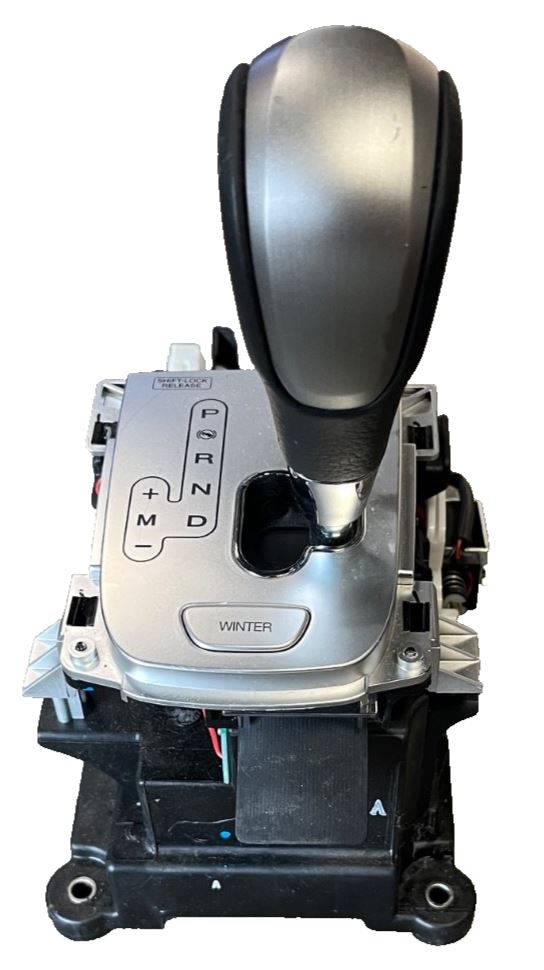 OEM | Front Console 6 Speed A/T Transmission For Chevrolet Epica/Tosca 2005-2010