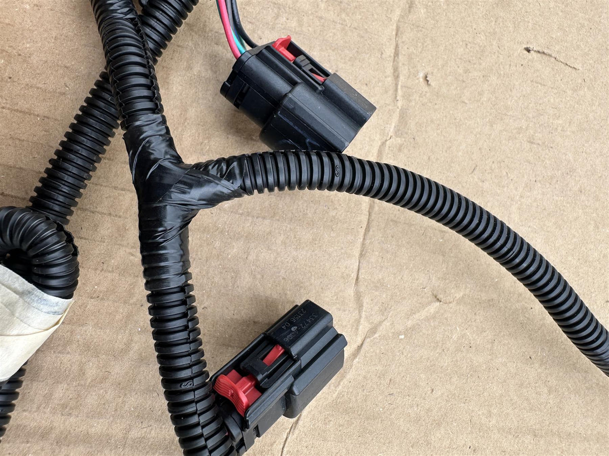 GM OEM 85014609 Tail Lamp Wiring Harness Silverado Sierra New Other