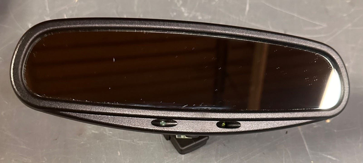 Interior Rear View Mirror Auto Dimming fits Chevrolet Epica EC E13 021325