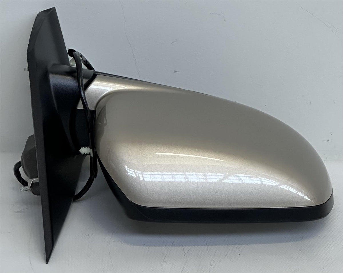 Mopar 1CE201KGAC Door Mirror for Dodge Journey 2011-2020