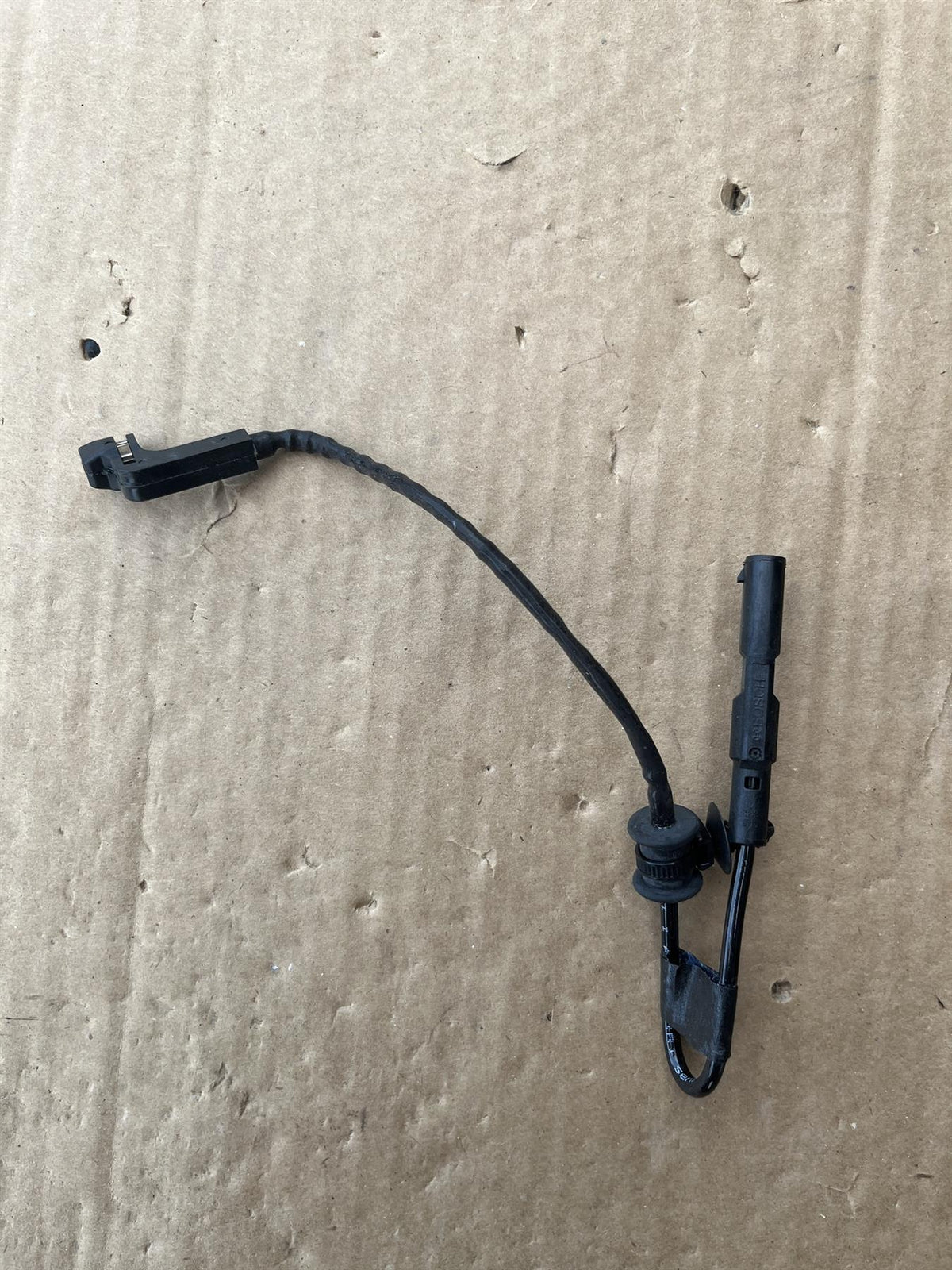 Genuine GM 84702752 Front Brake Pad Wear Sensor
