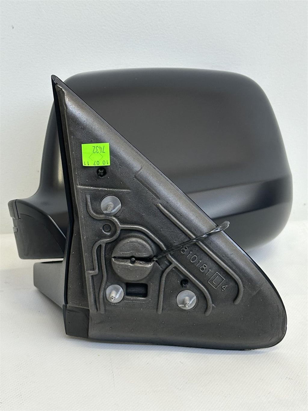 Mopar 1JK77TZZAB Door Mirror for Jeep Grand Cherokee 2009-2010