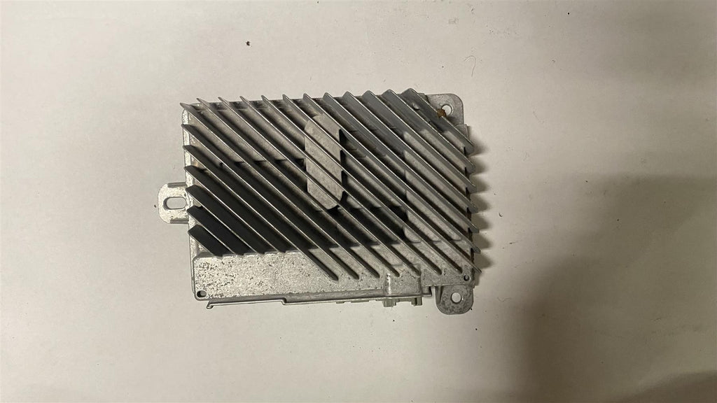 Genuine GM Radio Speaker Amplifier 84946786 Chevrolet Impala 2014-2020
