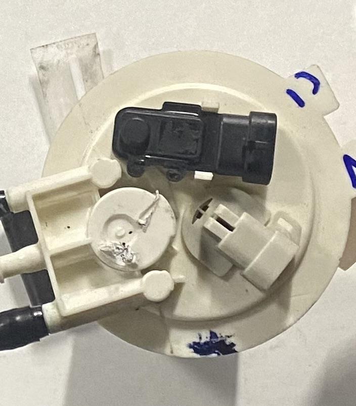 OEM | Fuel Pump Assembly Fits GM Vehicles 15243111
