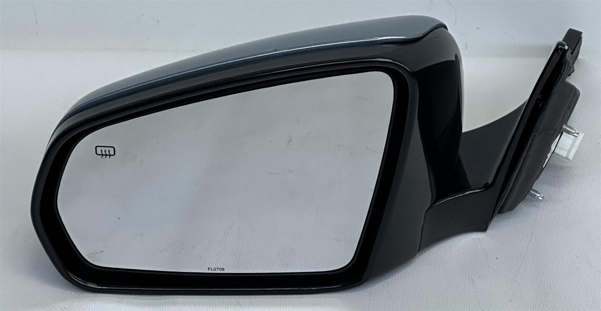 Mopar 1AL071BGAD Door Mirror for Chrysler Sebring 2009