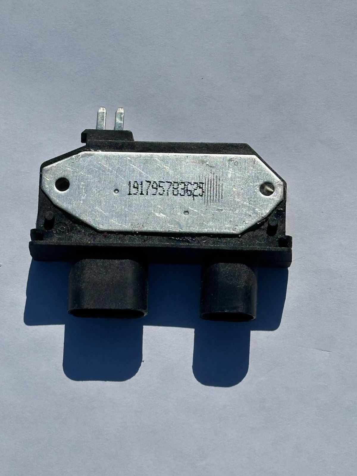 Genuine GM Ignition Control Module 19435461 - OEM Ignition System