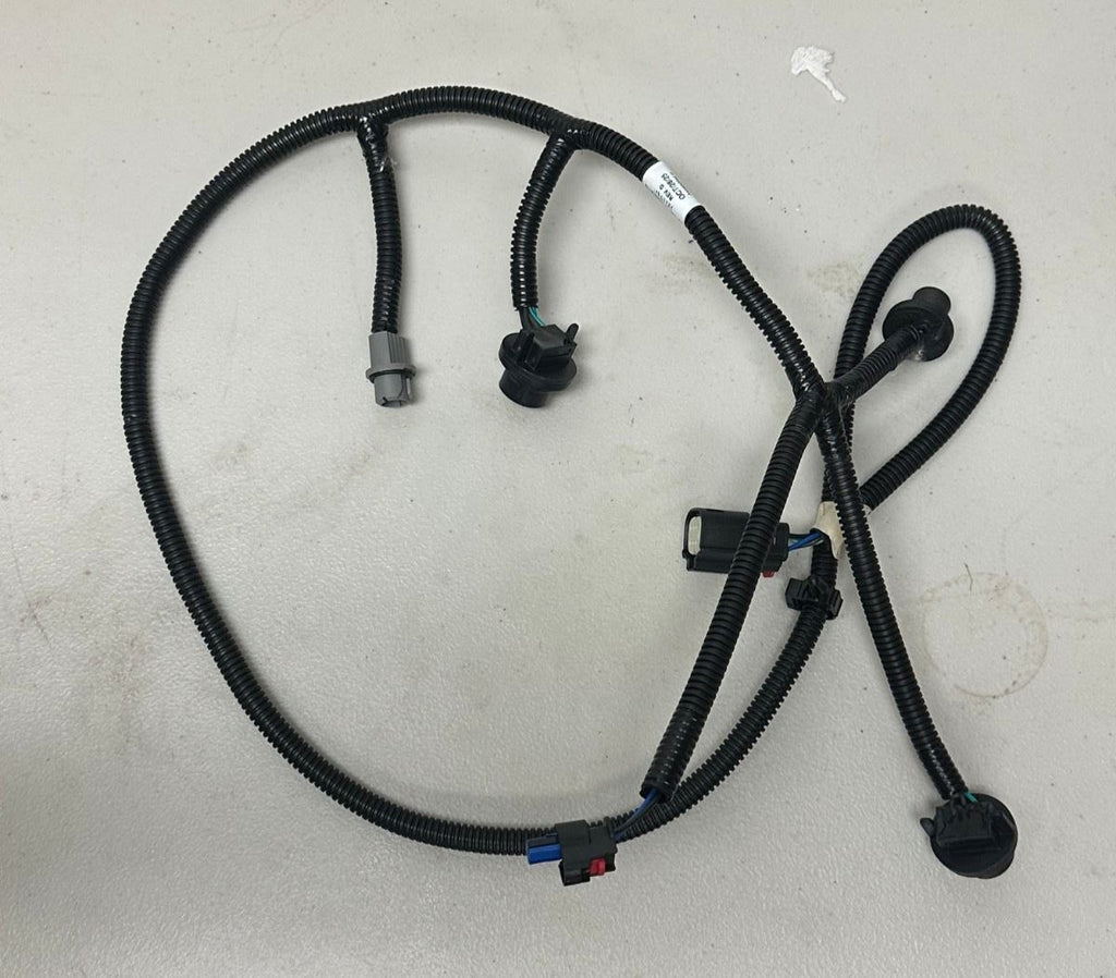 GM Genuine Parts Tail Light Wiring Harness 84234369