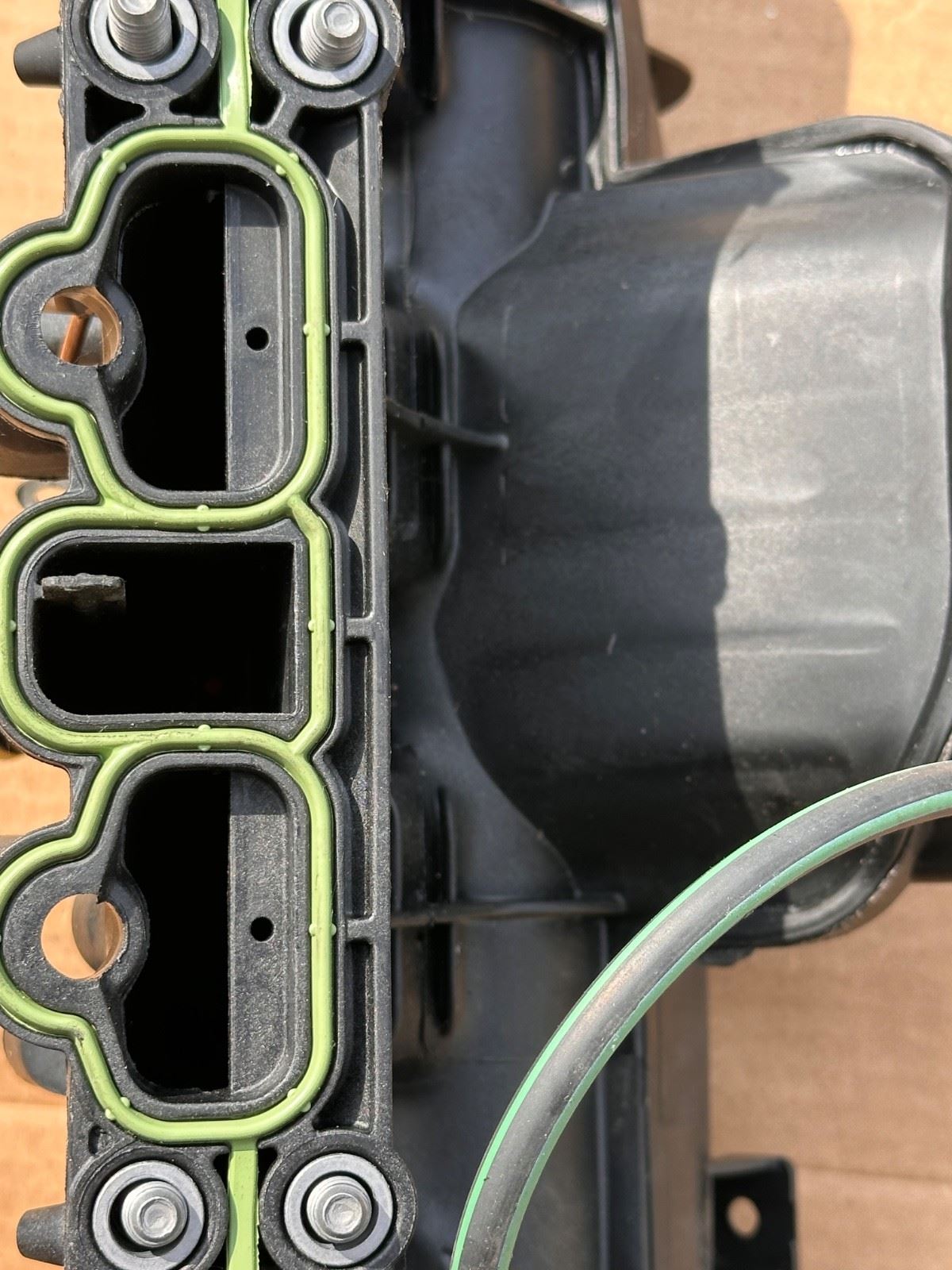 OEM | Intake Manifold 55577314 fits Many 1.4L GM Models  11 - 21