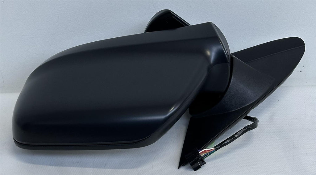 Mopar 1JK61TZZAB Door Mirror for Jeep Wrangler 2007-2017