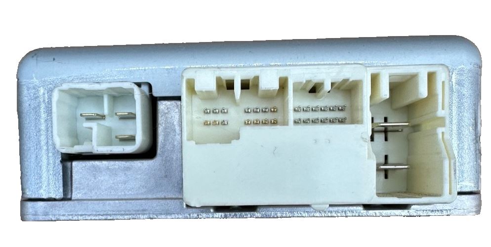 OEM | Power Steering Module For 2007-2010 Equinox Torrent Vue GM 25883854