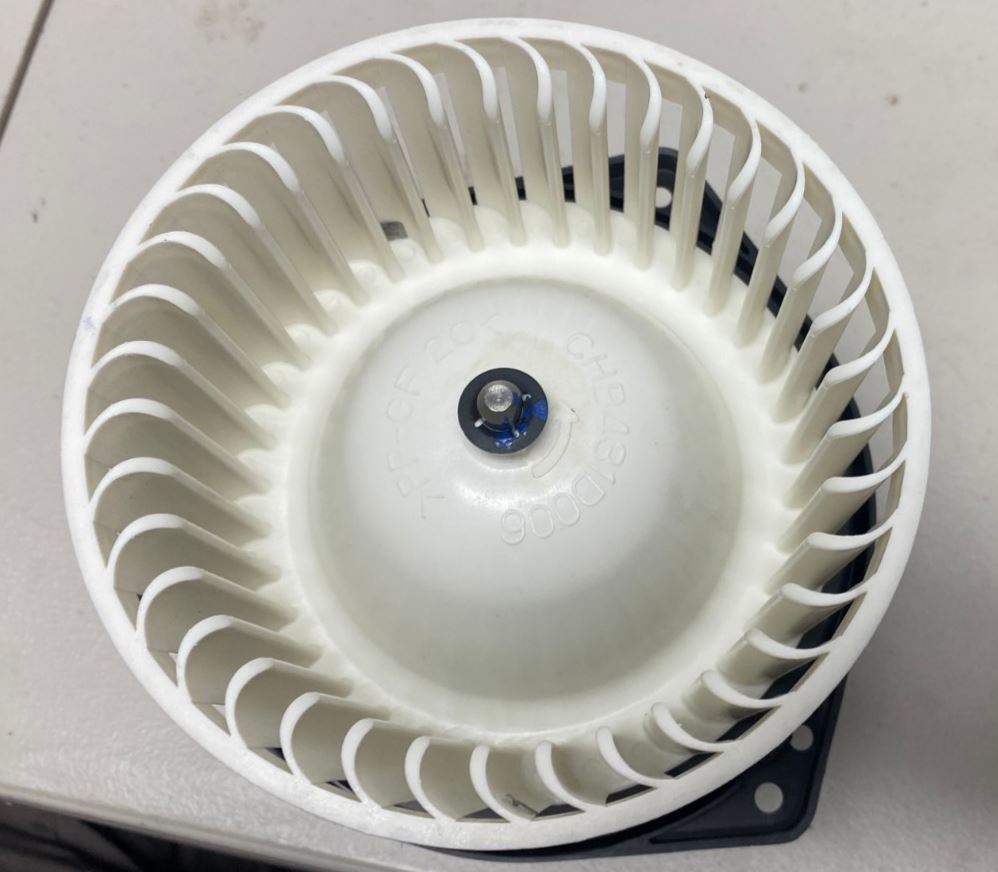 OEM | Blower Motor Front Fan Fits in GM GMT201