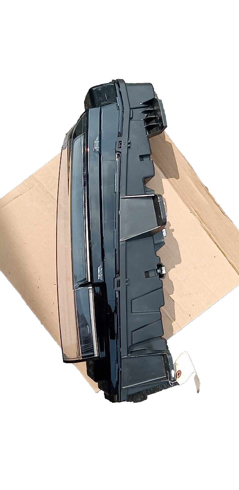 OEM 2022-2023 CADILLAC ESCALADE LED FOG/DAYTIME RUNNING LIGHT 85117442