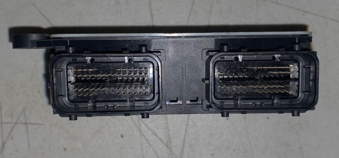 OEM | SRS Control Module Fits 2024 Silverado 1500 GM 13552065