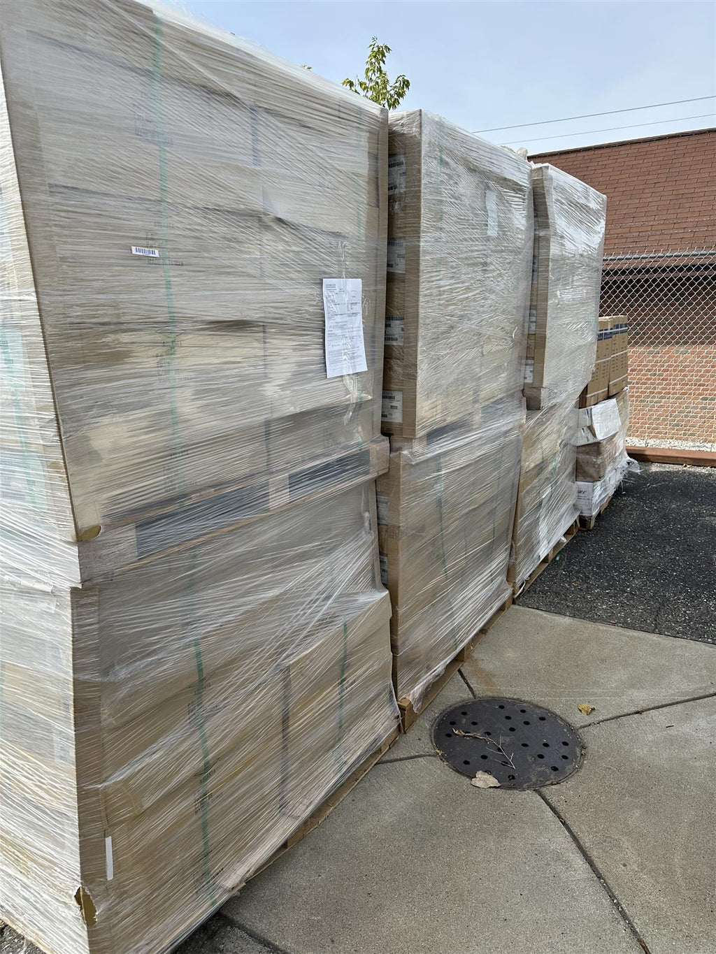 New OEM Seat fits 2022 Waverunner FX Cruiser SVHO w/ Audio F3X-U372A-H0-00 pallet of 16