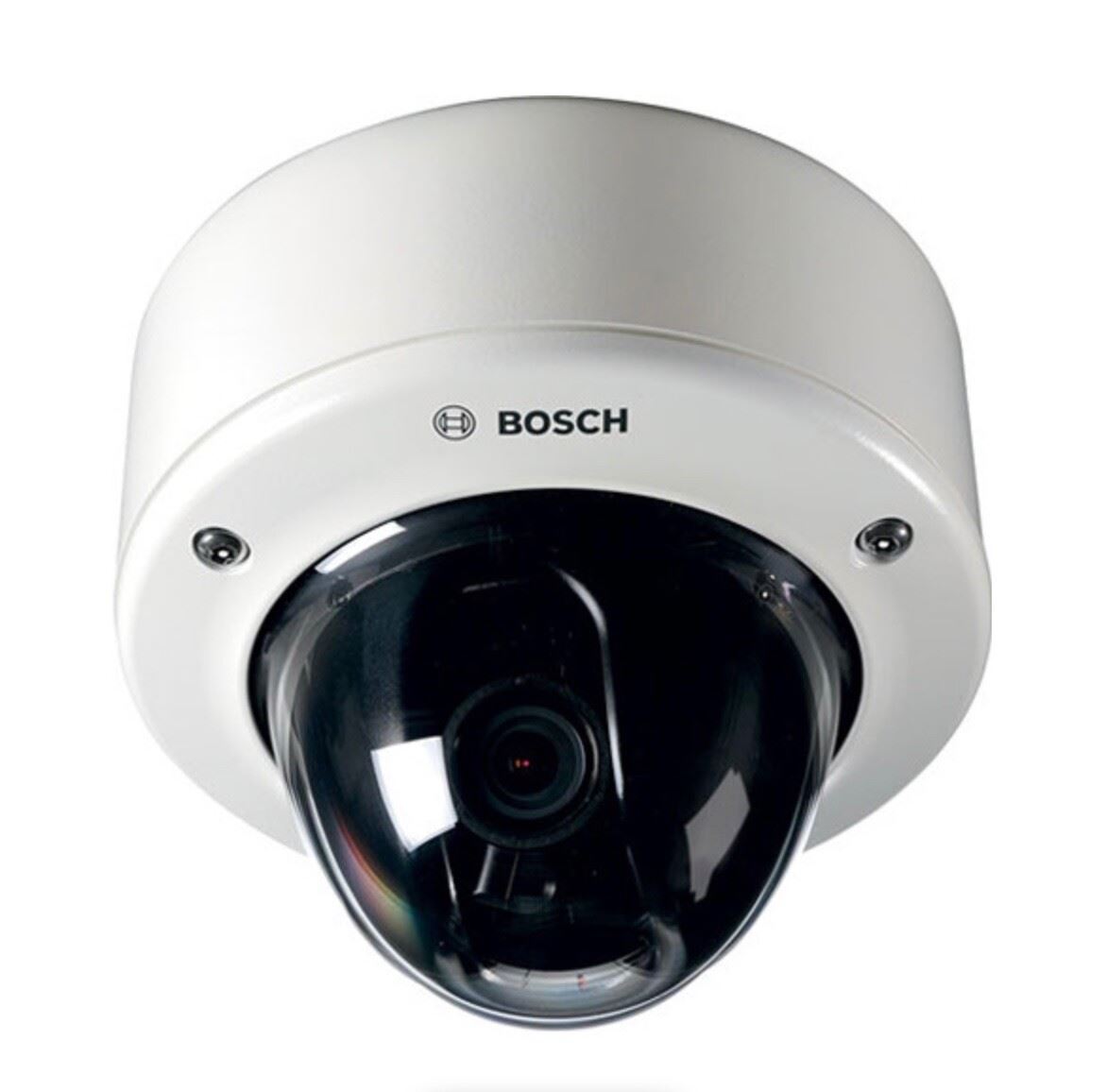 Bosch NIN-73013-A3AS Flexidome IP Starlight 7000 VR 1MP HDR 3-9mm auto IP66 Dome Case of 4