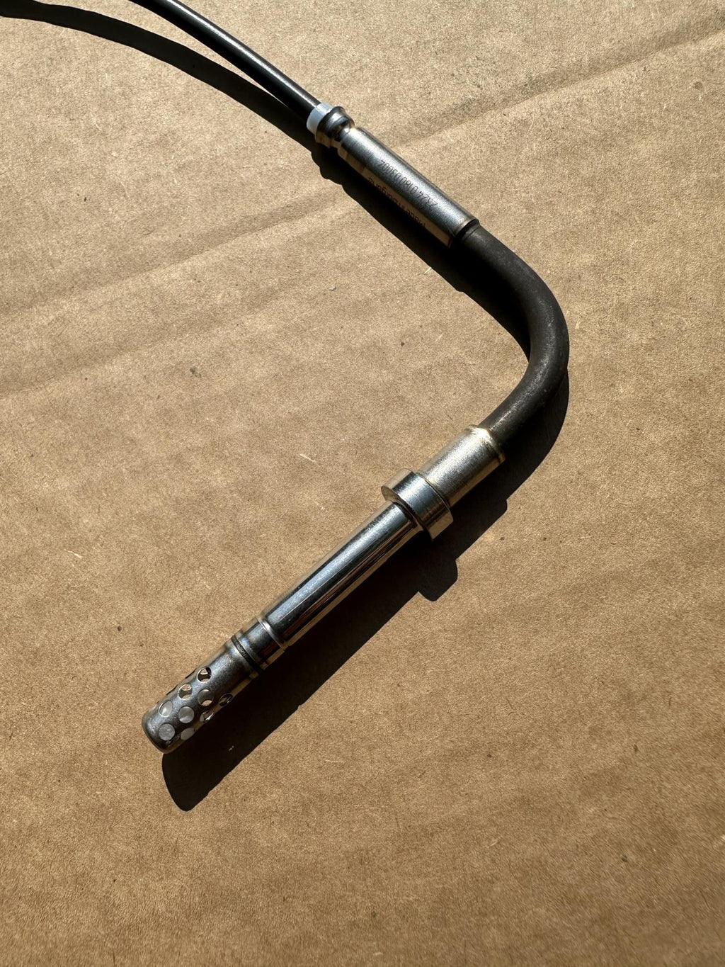 Genuine GM 55581035 Exhaust Temperature Sensor OEM