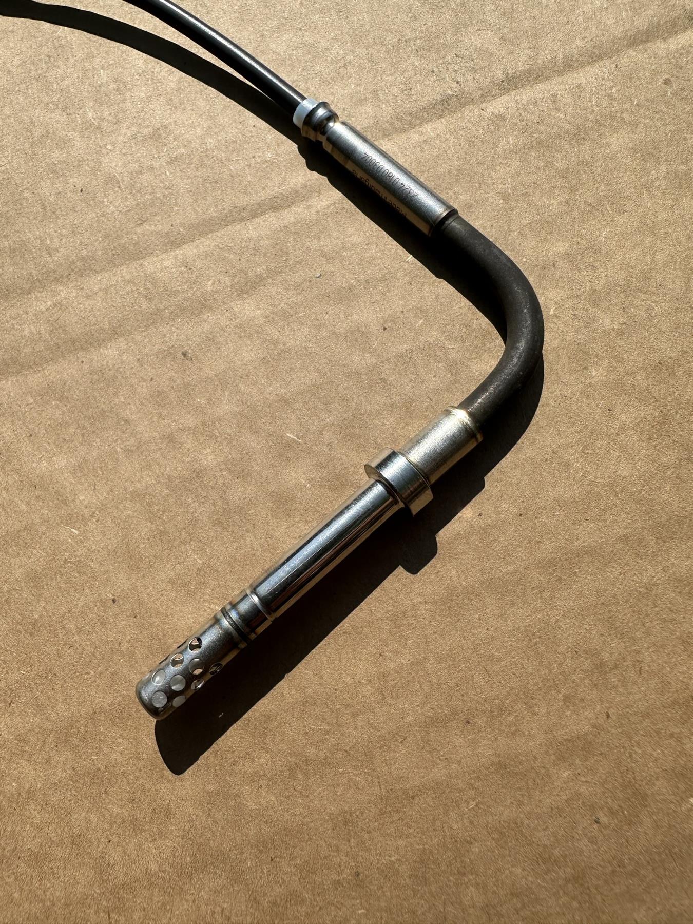 Genuine GM 55581035 Exhaust Temperature Sensor OEM