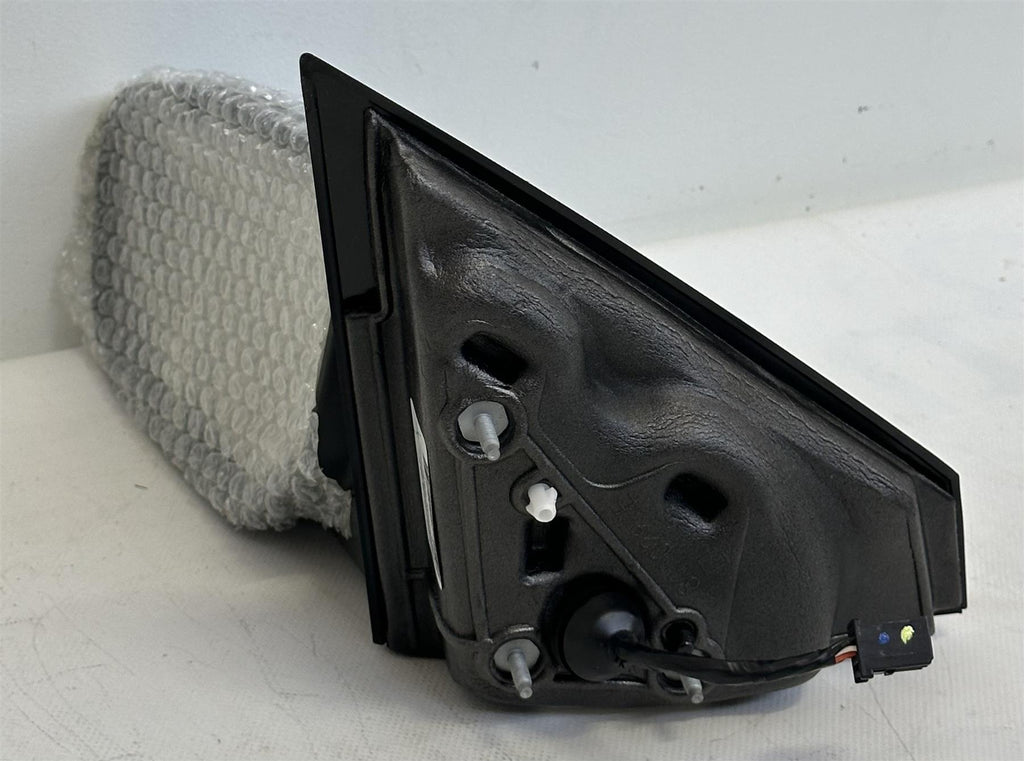 Mopar 1TA131BJAI Door Mirror for Dodge Dart 2013-2015